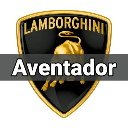 Aventador