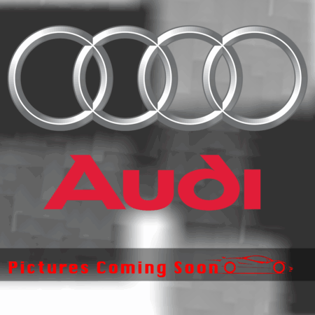 2007 Audi R8 V10