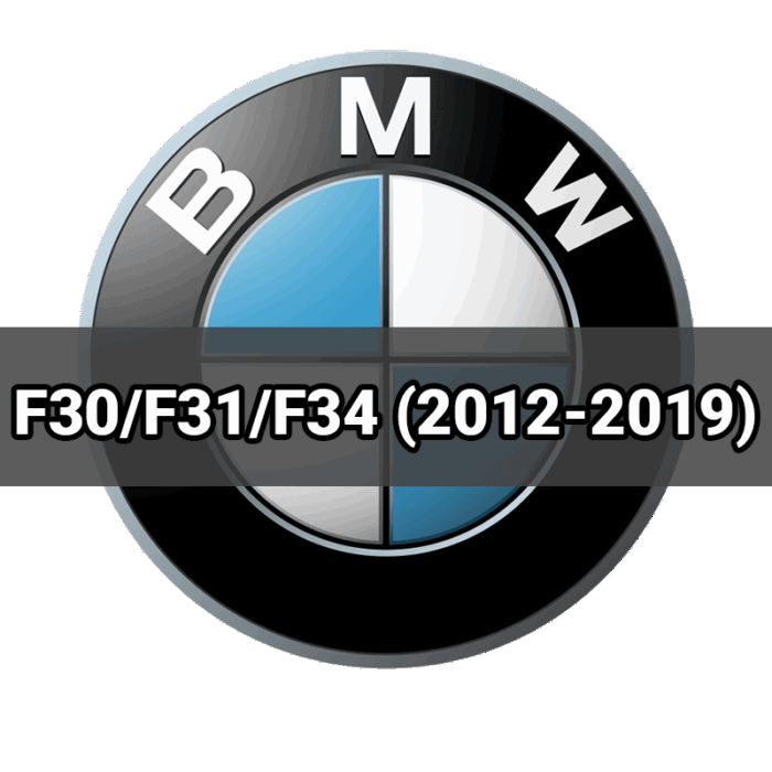 2017 BMW 340i Tune - Image 3