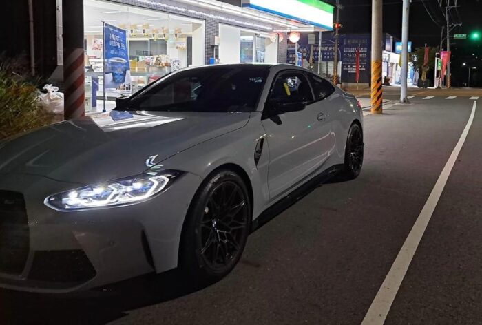 2022 BMW M3 Tune (DME Tune/OBD Tune) - Image 5