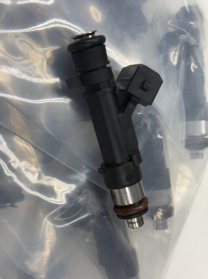 Custom Bosch EV14 Injectors for the BMW S62