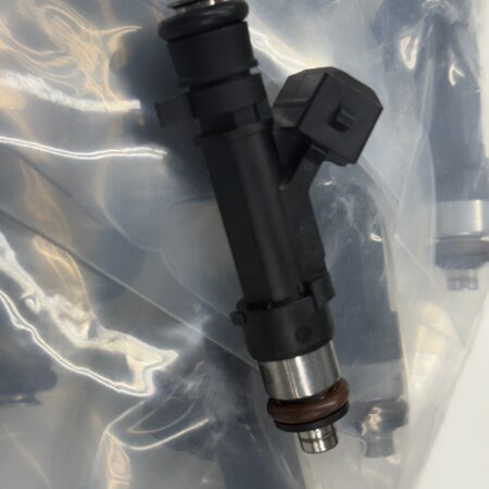 Custom Bosch EV14 Injectors for the BMW S62