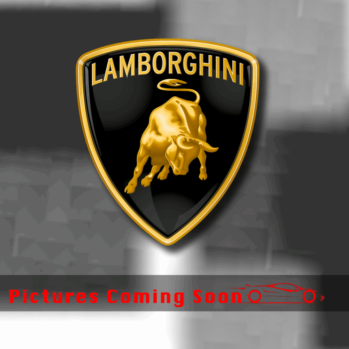 2011 Lamborghini Gallardo