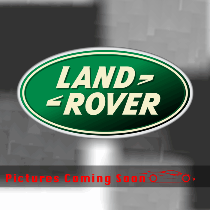 2016 Land Rover Range Rover Sport V6