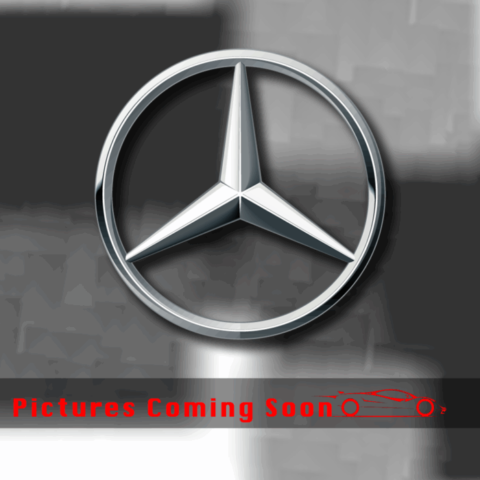 2015 Mercedes C43 AMG