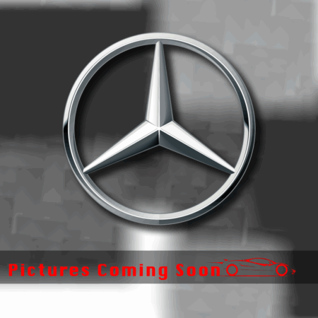 2015 Mercedes E550
