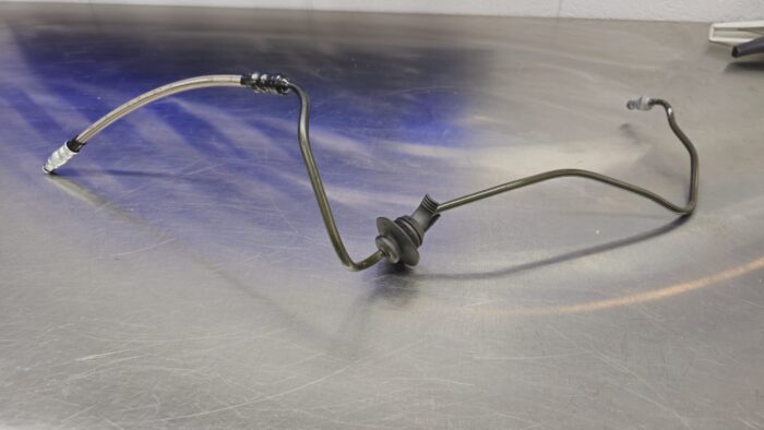 Stainless Clutch Line for E39 M5 - Image 2