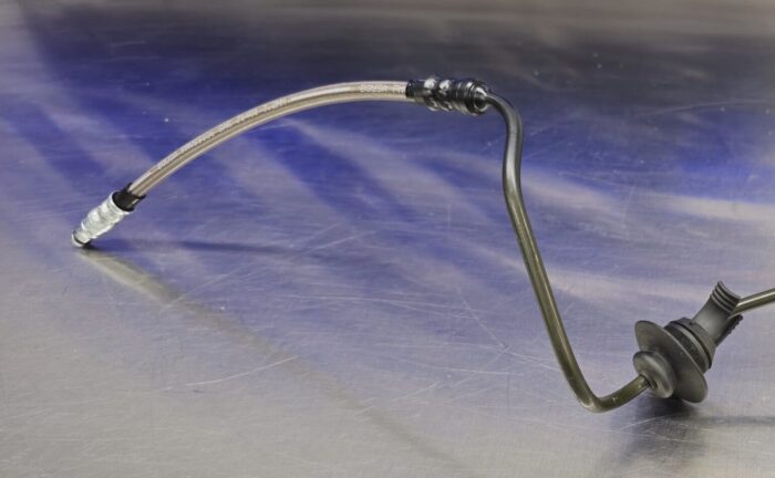 Stainless Clutch Line for E39 M5