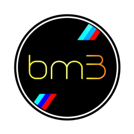 Bootmod3 Tune License (S63)