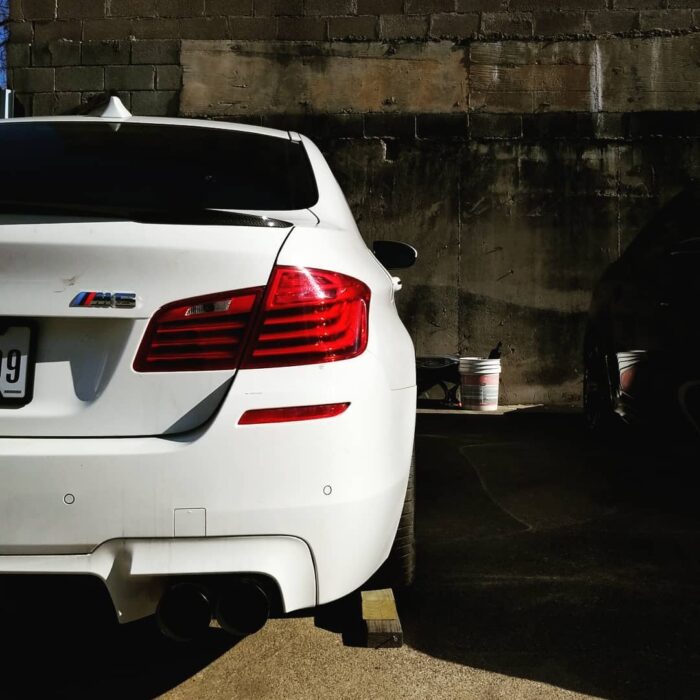 2015 BMW M6 Tune - Image 3