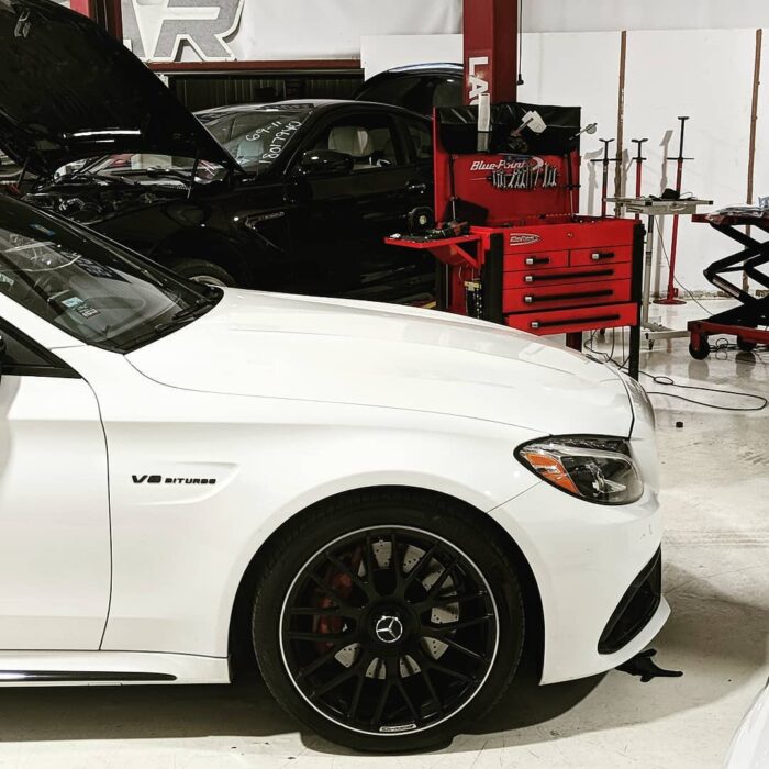 2018 AMG GT-R Tune - Mercedes AMG - Image 8