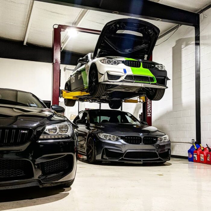 2015 BMW M6 Tune - Image 2