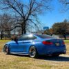 2017 BMW M3 Tune - Image 2