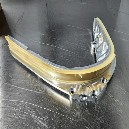 BMW S62 Upgraded U-Shaped Guide