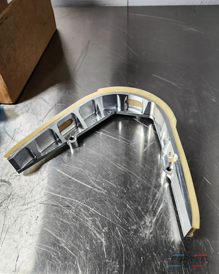 BMW S62 Upgraded U-Shaped Guide - Image 3