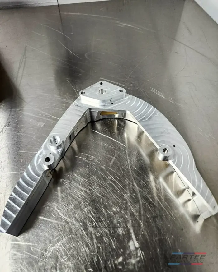 BMW S62 Upgraded U-Shaped Guide - Image 4